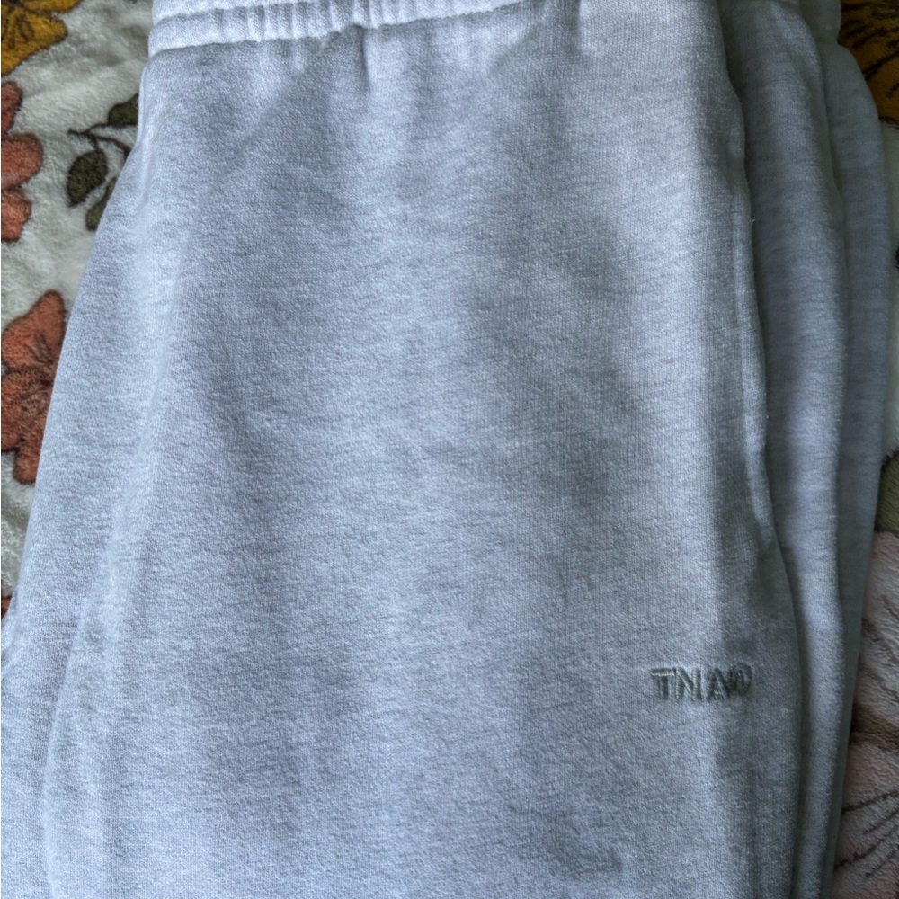 Gray Sweatpants - image 2